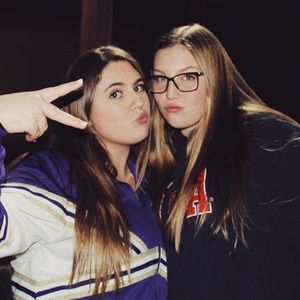 Meet your Posher, Grace